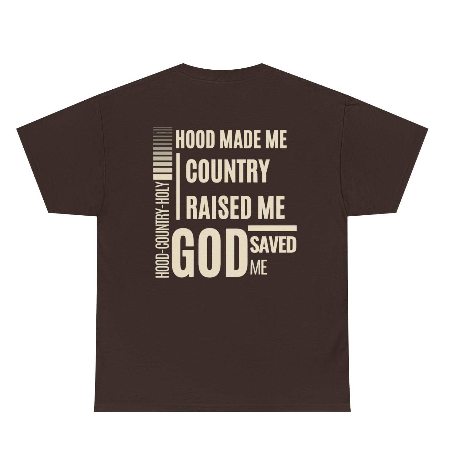 HOOD COUNTRY HOLY