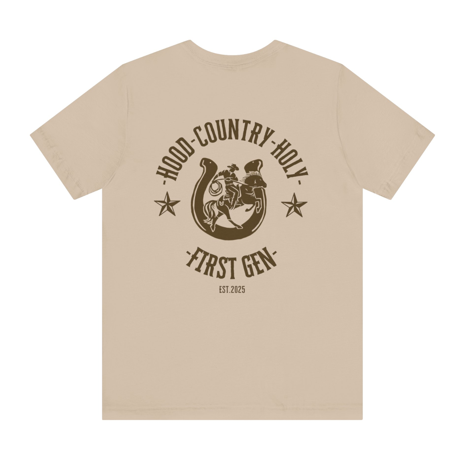 FIRST GEN TSHIRT
