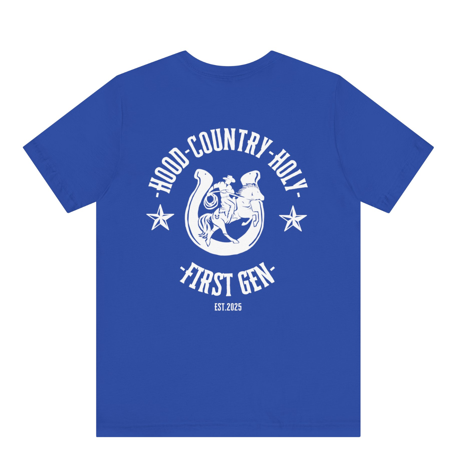 FIRST GEN TSHIRT