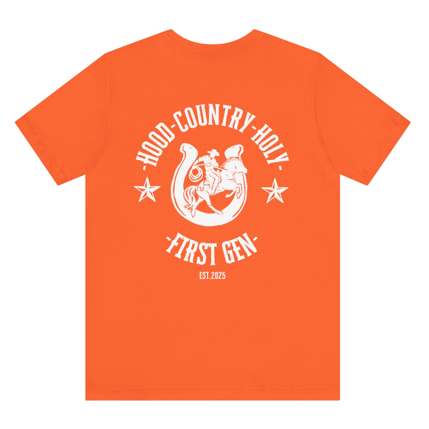 FIRST GEN TSHIRT