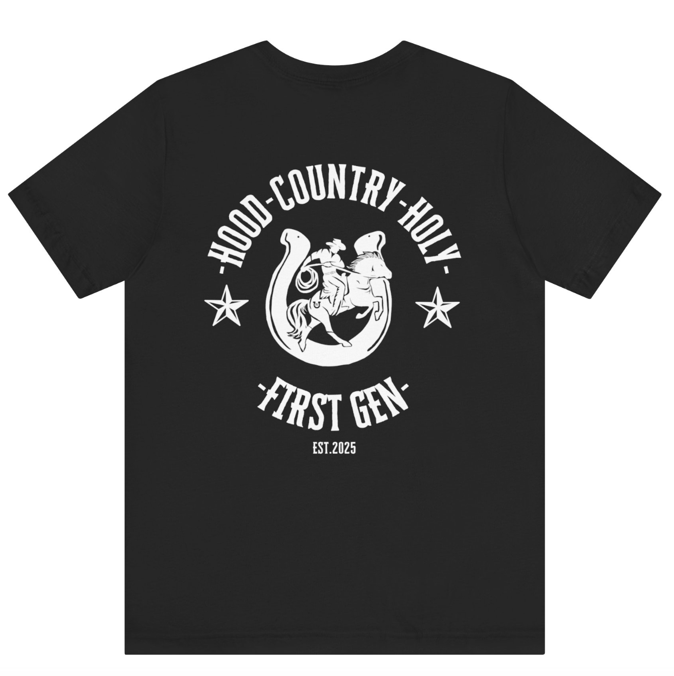 FIRST GEN TSHIRT